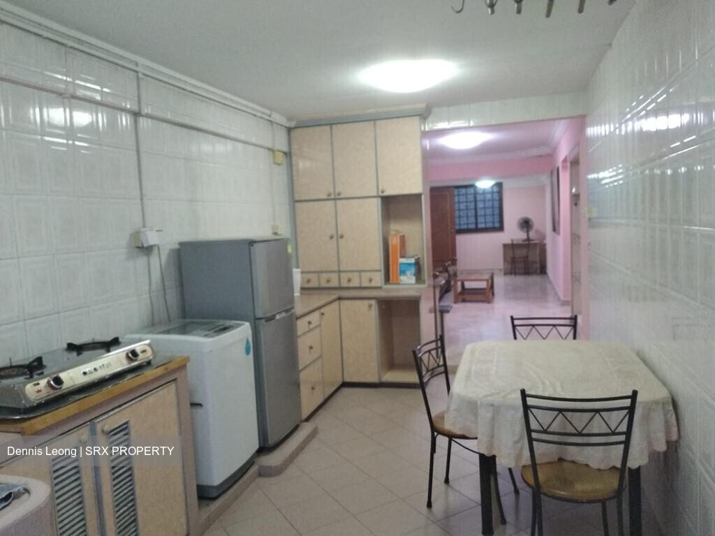 Blk 503 Cheng San Crest (Ang Mo Kio), HDB 3 Rooms #345475711